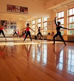 Florida Dance Workshop