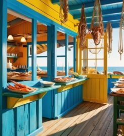 SandBar Tiki & Grille – Temp. CLOSED