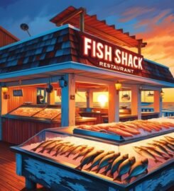 SandBar Tiki & Grille – Temp. CLOSED