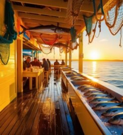 SandBar Tiki & Grille – Temp. CLOSED