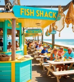 SandBar Tiki & Grille – Temp. CLOSED