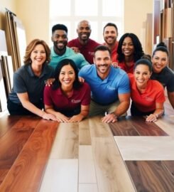 Flooring Options By Carpet One