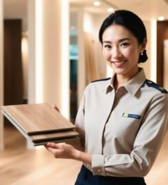 Flooring Options By Carpet One