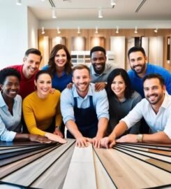 Flooring Options By Carpet One