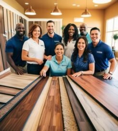 Flooring Options By Carpet One