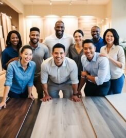 Flooring Options By Carpet One