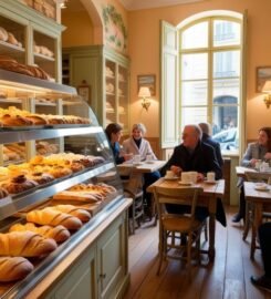 Black Gold Coffee Roasters