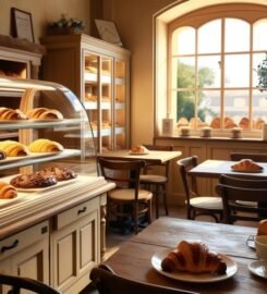 Black Gold Coffee Roasters