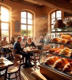 Black Gold Coffee Roasters