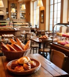 Black Gold Coffee Roasters