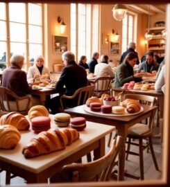 Black Gold Coffee Roasters