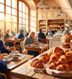 Black Gold Coffee Roasters