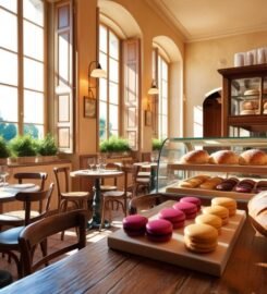 Black Gold Coffee Roasters