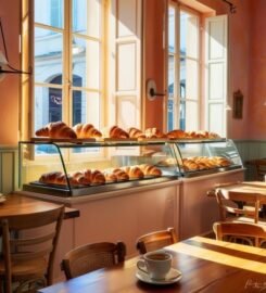 Black Gold Coffee Roasters