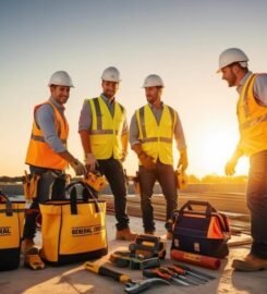 Reyes Countertops & Cabinets