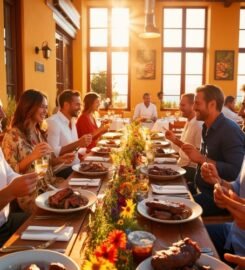 D’Angelo’s Subs & Salads