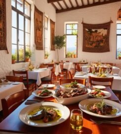 D’Angelo’s Subs & Salads