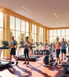 Nomad’s Elite Personal Training