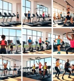 Nomad’s Elite Personal Training