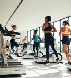 Nomad’s Elite Personal Training