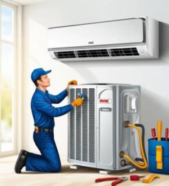 Wimpy’s Plumbing & Air