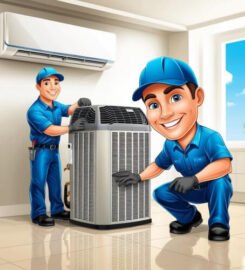 Wimpy’s Plumbing & Air