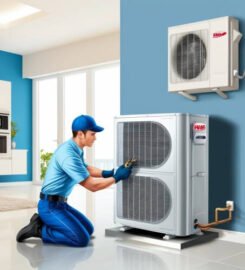 Wimpy’s Plumbing & Air