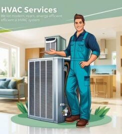 Wimpy’s Plumbing & Air