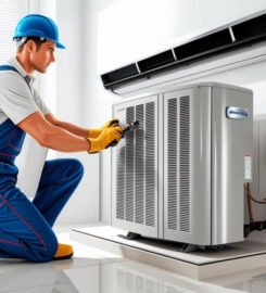 Wimpy’s Plumbing & Air