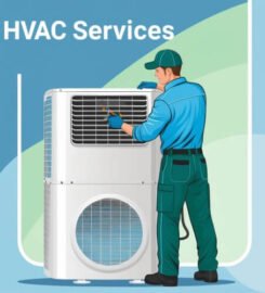 Wimpy’s Plumbing & Air