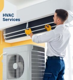 Wimpy’s Plumbing & Air