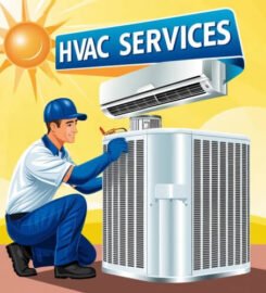 Wimpy’s Plumbing & Air