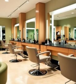 A. Lys Brows & Beauty