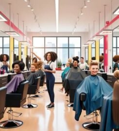 A. Lys Brows & Beauty