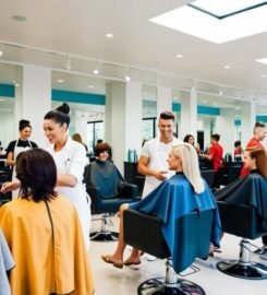 A. Lys Brows & Beauty