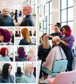 A. Lys Brows & Beauty