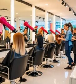 A. Lys Brows & Beauty