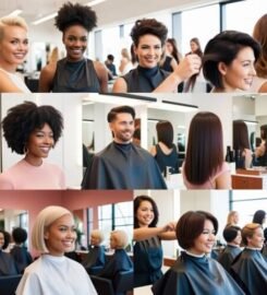 A. Lys Brows & Beauty