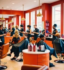 A. Lys Brows & Beauty