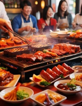 Hong BBQ and Hotpot – Bradenton