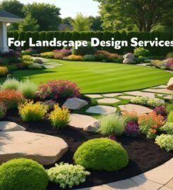 Blue Sky Landscaping