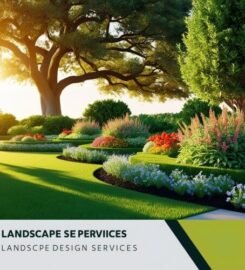 Blue Sky Landscaping