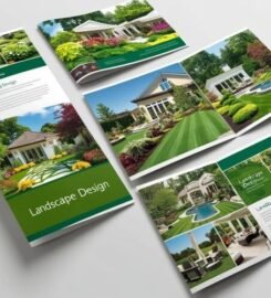 Blue Sky Landscaping