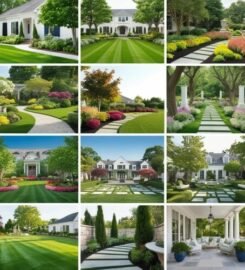 Blue Sky Landscaping