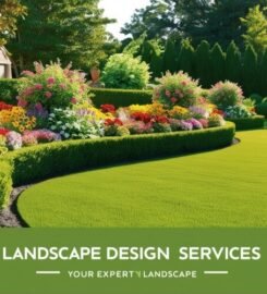 Blue Sky Landscaping