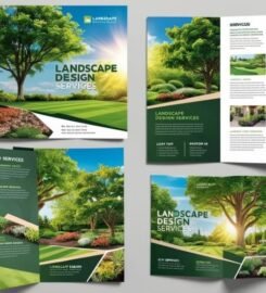 Blue Sky Landscaping