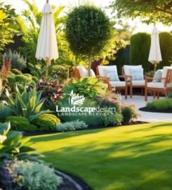 Blue Sky Landscaping