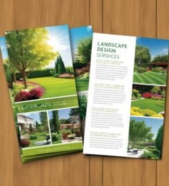 Blue Sky Landscaping