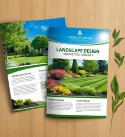 Blue Sky Landscaping