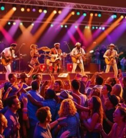 Superior Pools Tomahawk Tiki Bar & Grill